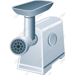  Meat Grinder