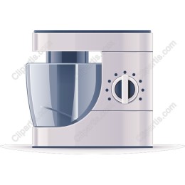 Modern Kitchen Blender