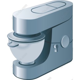 Modern Stand Mixer
