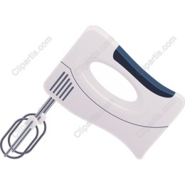 Premium Hand Mixer