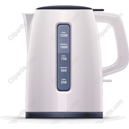 Stylish Electric Kettle