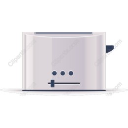 Modern Toaster
