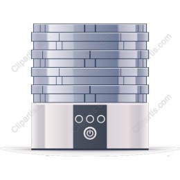 Modern Multi-Tiered Food Steamer