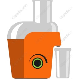 Vibrant Juice Extractor