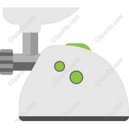 Futuristic Appliance