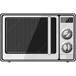 Classic Microwave Oven
