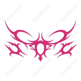 Tribal Wings