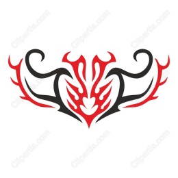 Tribal Heart