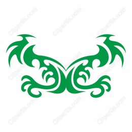 Tribal Wave