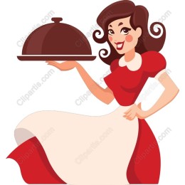 Charming Chef