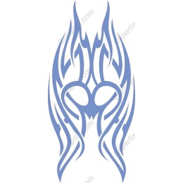 Tribal Flame