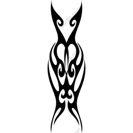 Tribal Elegance
