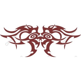Tribal Energywork