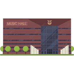 Modern Music Hall