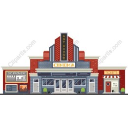 Art House Cinema