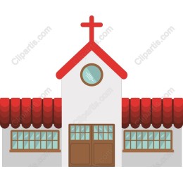 Charming Church