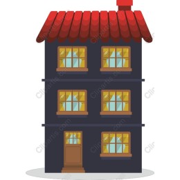 Charming House
