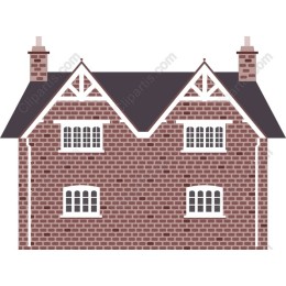 Classic Brick House