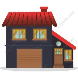 Charming Modern House