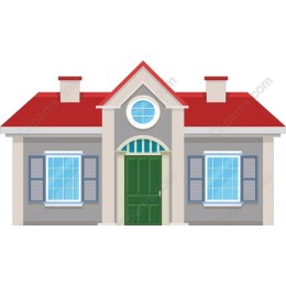 Charming Classic House