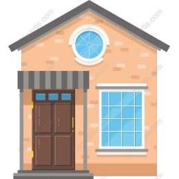 Charming House