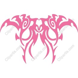 Tribal Pink