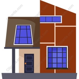 Architectural Harmony: Classic Meets Modern