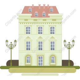 Elegant Building
