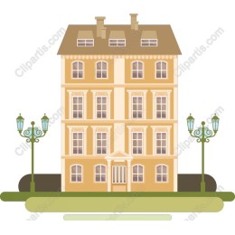 Elegant Classic Building