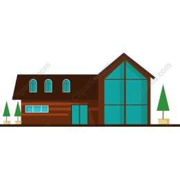 Modern House