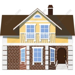 Charming Two-Story House