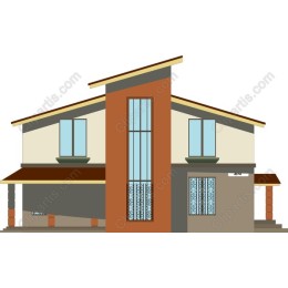 Modern House
