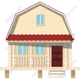 Charming House