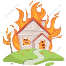 House on Fire