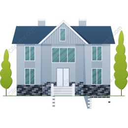 Modern House