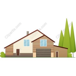 Modern Home