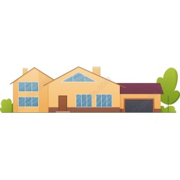 Modern House