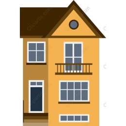 Charming Two-Story House