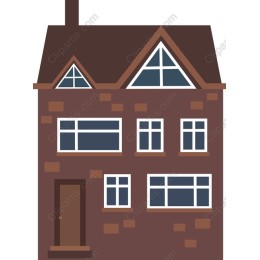 Classic Residential House