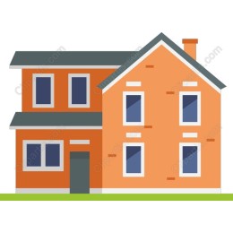 Vibrant House