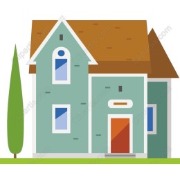 Charming Two-Story House