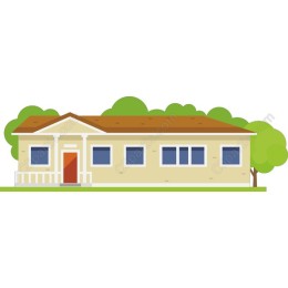 Classic House