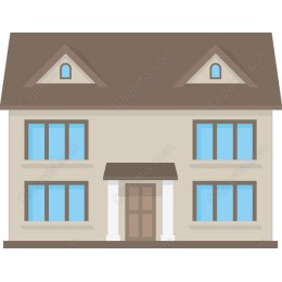 Cozy Modern House