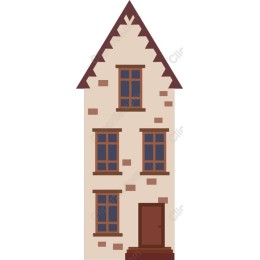 Vintage House