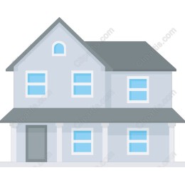 Modern Two-Story House