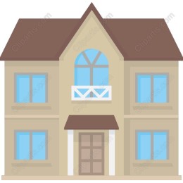 Charming House