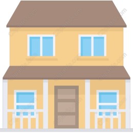 Charming Two-Story House