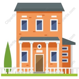 Charming Two-Story House