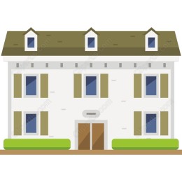 Charming Classic House