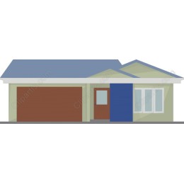 Modern Home